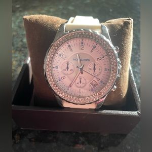 Michael Kors Dress MK5389 Watch for Women